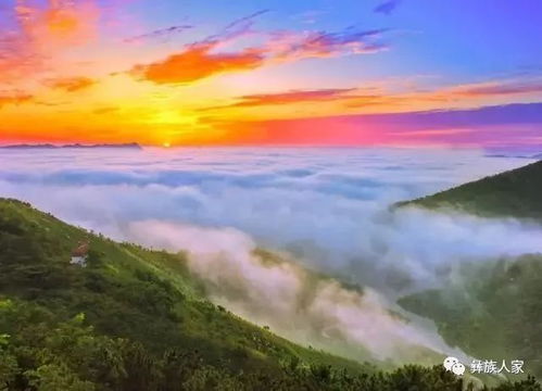 国庆游内蒙古,赏秋变看雪的奇妙之旅