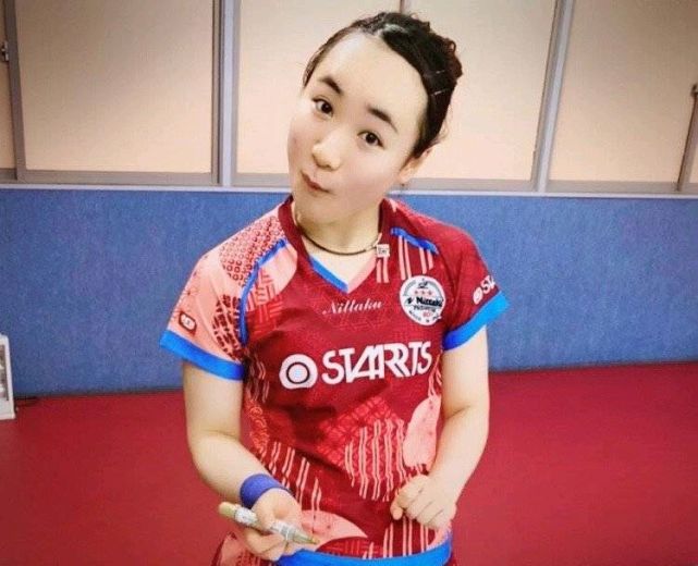 伊藤美诚盛赞陈梦,直言她是GOAT的背后故事