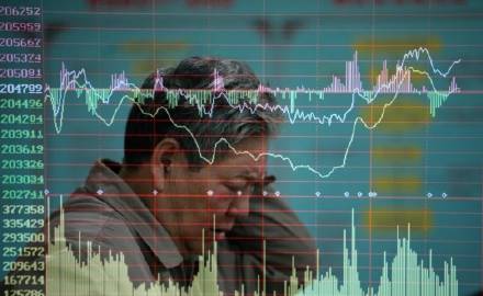 全市场仅8股下跌，股市动态深度解析