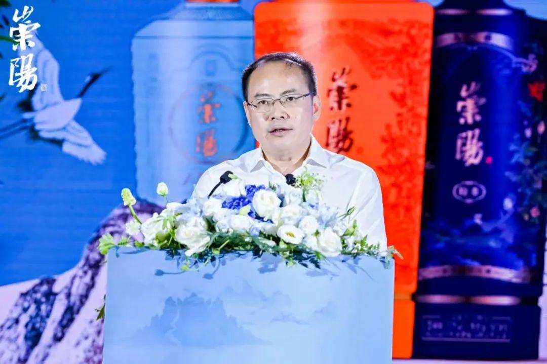 白酒专家邹江鹏英年早逝,年仅43岁令人扼腕叹息