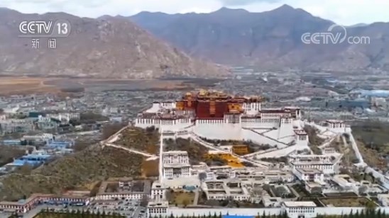 高原小故宫修毁了吗?官方回应揭秘