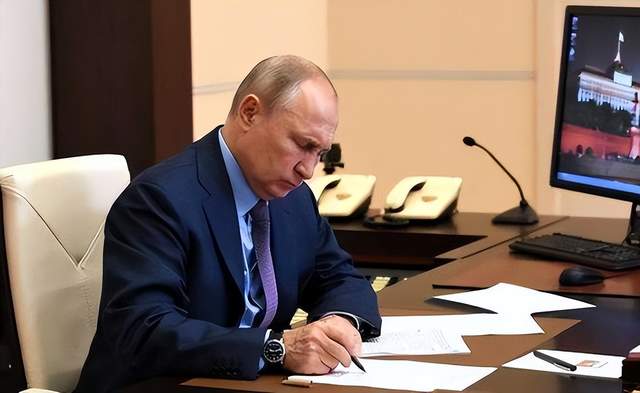 普京总统签署法令,征兵13.3万人的深度解析