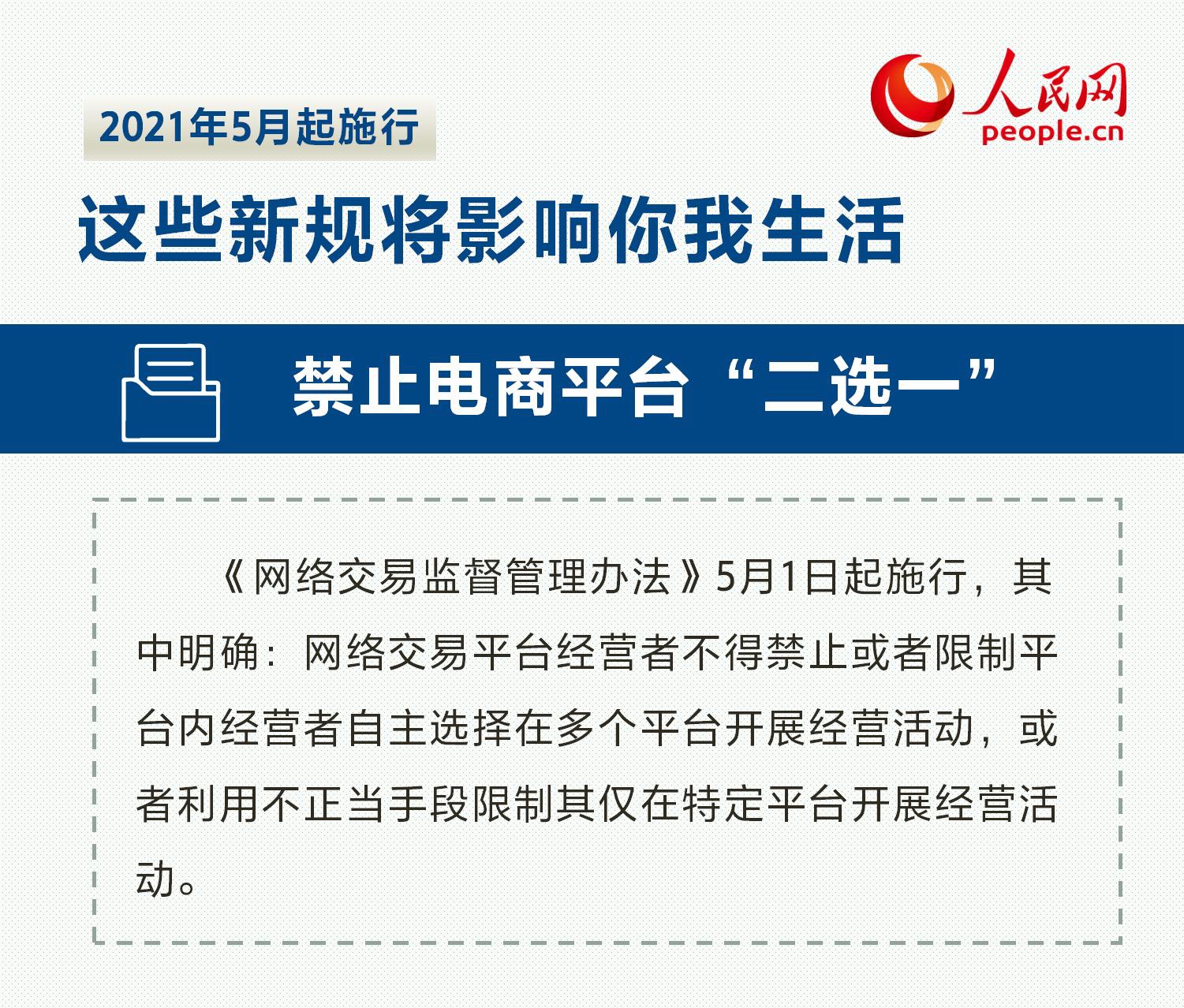 十月新规，影响你我生活的变革与新动向