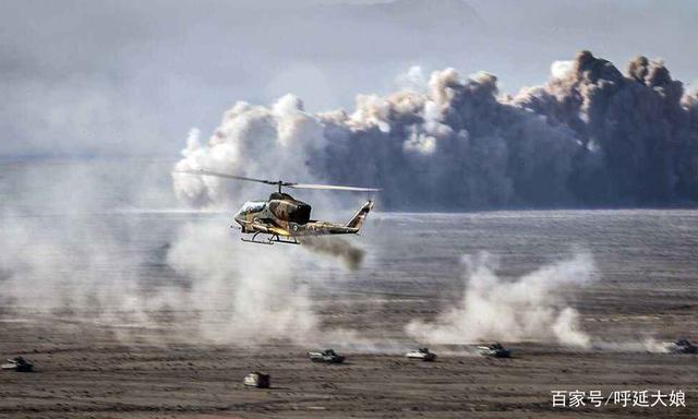 白宫警告,伊朗准备袭击以色列的潜在威胁与解析