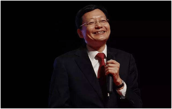 李大霄警告,千万不要上杠杆