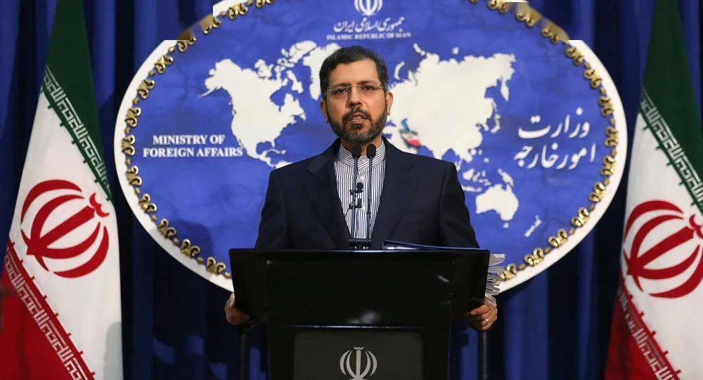 伊警告美国,避免回击,否则将面临更严厉的回应