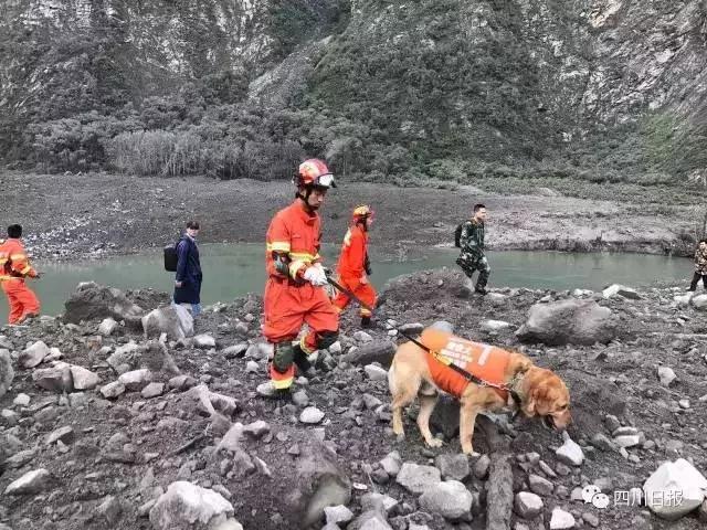 贵州织金山体垮塌事件,六人逝去背后的故事