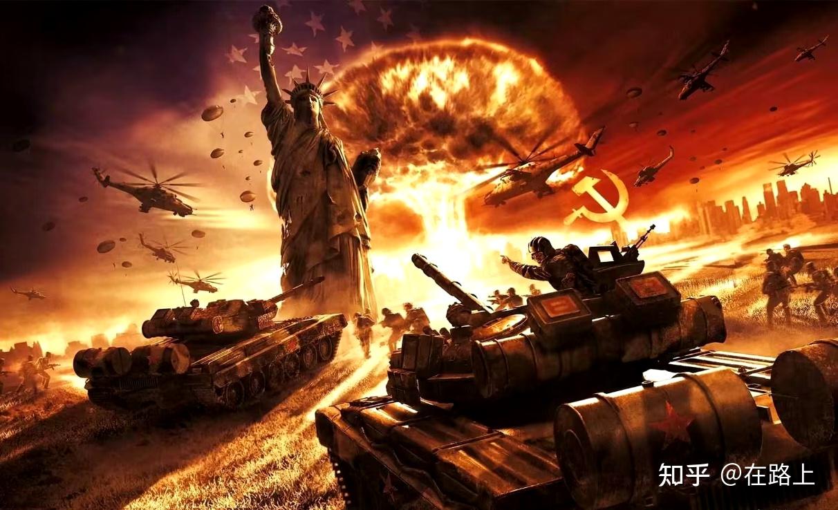 中方警告,全面战争一触即发——国际局势的深度分析与应对策略