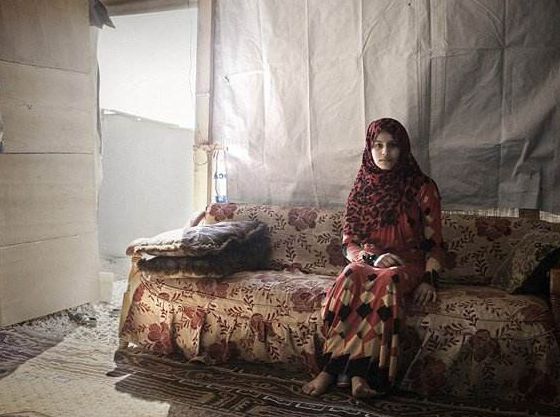 伊朗妇女与家庭，战争的呼唤与以色列的毁灭