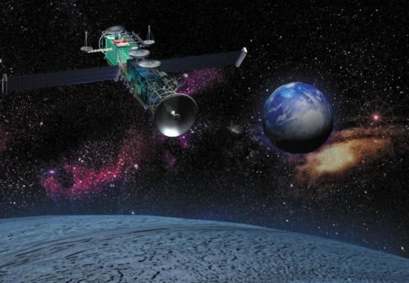 我国空间科学研究,闪耀太空的辉煌之旅