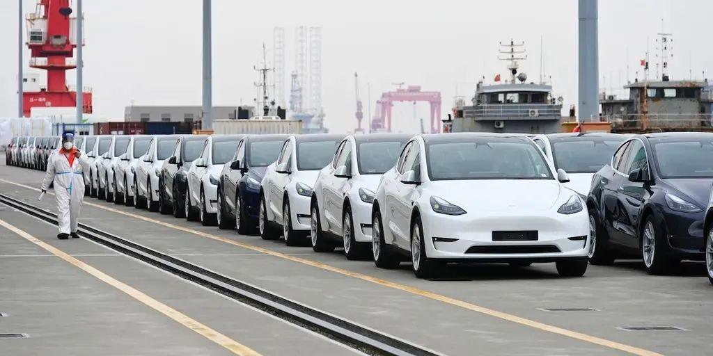 德国工业界对欧盟对华电动车征税的回应与思考