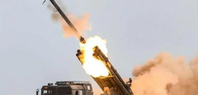 伊朗导弹防御系统启动前检查画面曝光,疑似针对以色列的潜在威胁