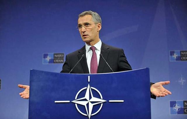 北约秘书长,首要任务是协助乌克兰战胜俄罗斯