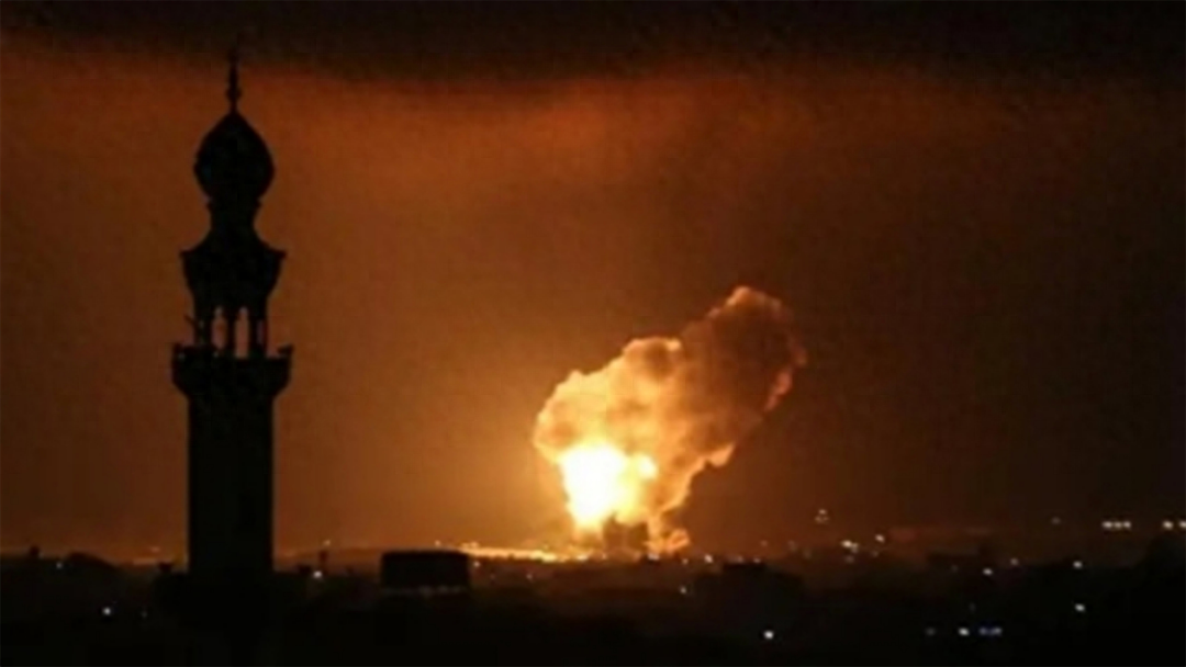 专家警告，攻击伊朗核设施的严重后果