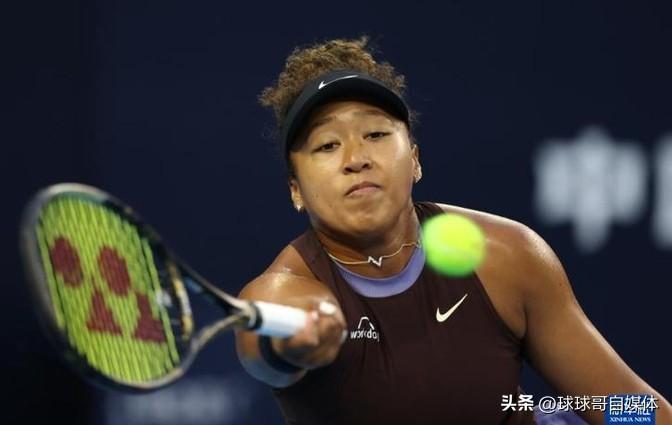 高芙闪耀中网，夺得女单冠军