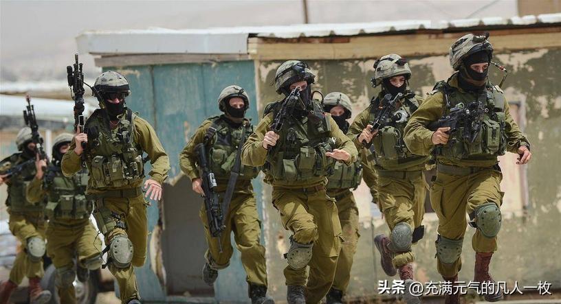 纵容之祸,谁使中东陷入全面战争的深渊