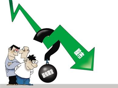 经济学家提醒,股市涨了,我们也不应过于乐观