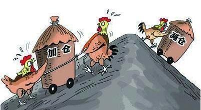 深入解析当下满仓与空仓的两种心态