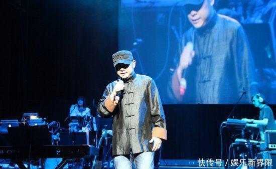 刀郎广州演唱会再度落泪,情感深处的音乐之旅