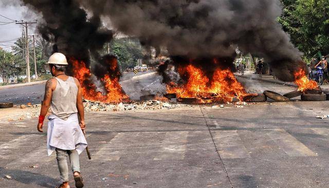 中资企业在巴基斯坦遭遇恐怖袭击,两死一伤,中方深感痛心