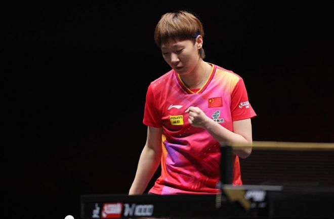 王曼昱亚锦赛退赛事件详解