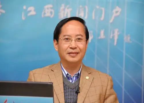 正部级齐同生被查,反腐倡廉的又一重要突破