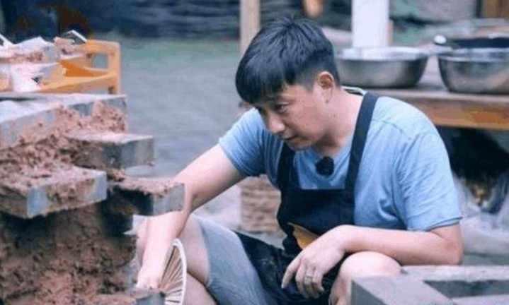 陈赫回应黄磊做饭难吃传闻,美食背后的真实故事