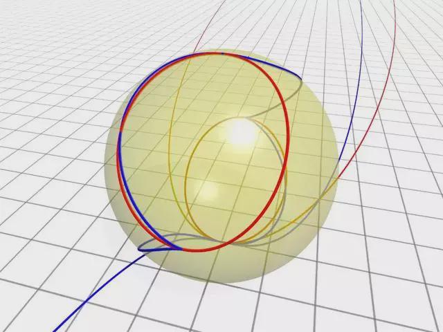 无缝球的全面解析