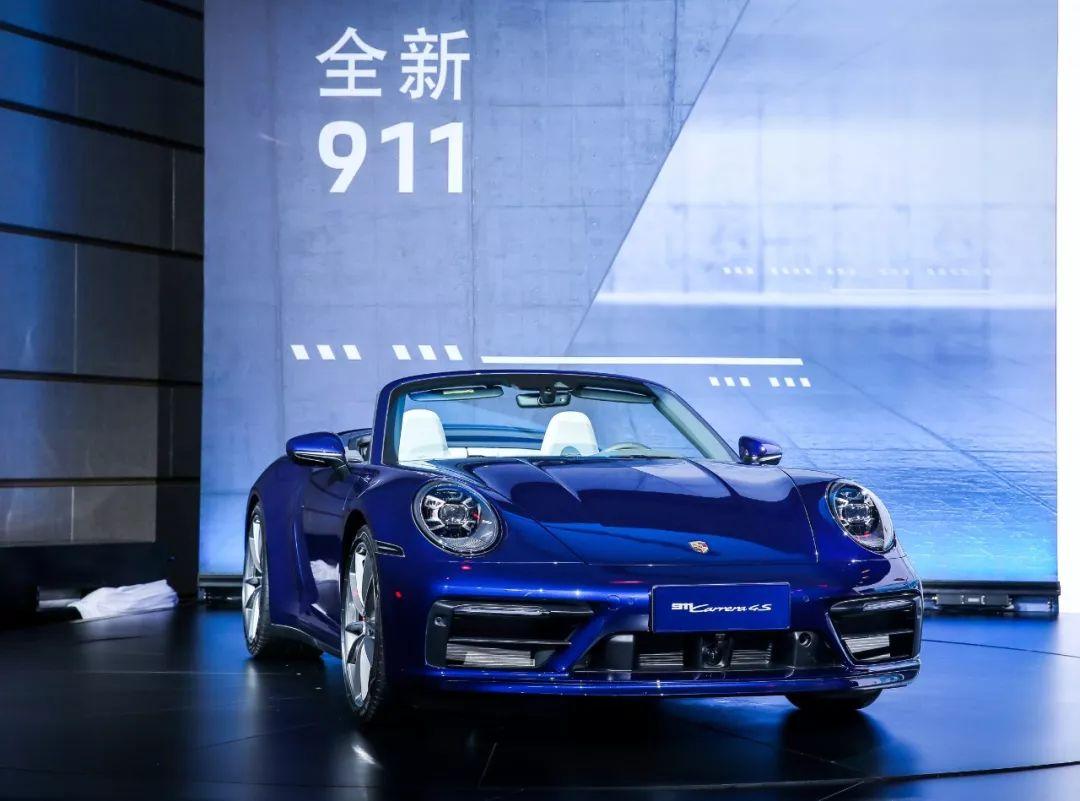 广东惠州保时捷轿车突发火灾,事故现场与深度解析