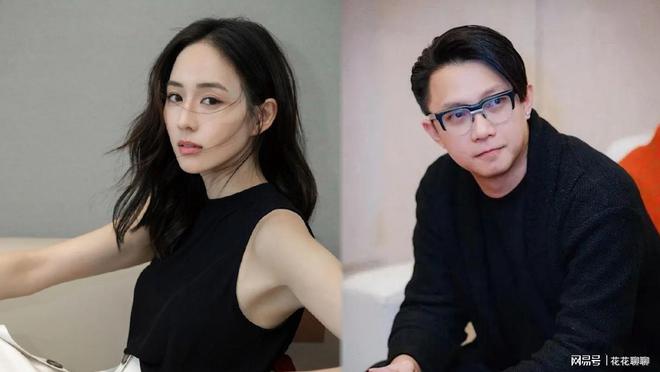 张钧甯与柯汶利,以结婚为前提交往的甜蜜故事