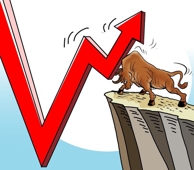 专家预测，A股市场调整可能即将来临