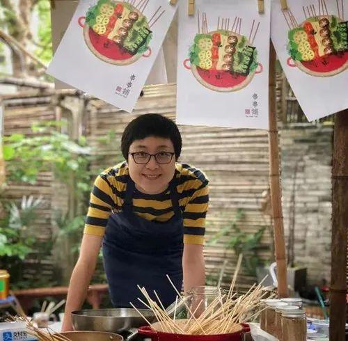 杭州上空奇观,双日同辉