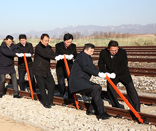 朝鲜宣布切断与韩国连接的铁路公路,影响与解析