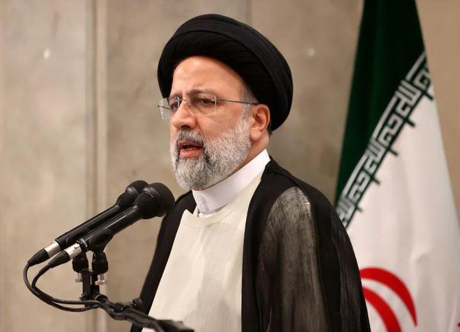 伊朗总统怒斥以色列，毫无人类底线的行为