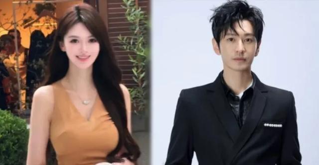 陈浩民妻子对叶珂出席生日会的回应