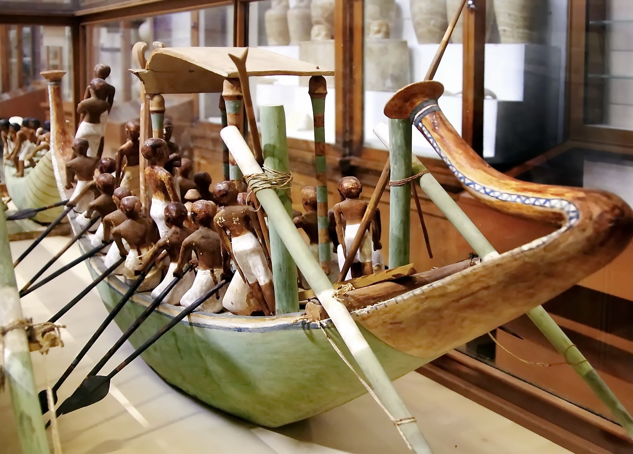 年轻人迷博物馆文创,探索与创意的完美结合